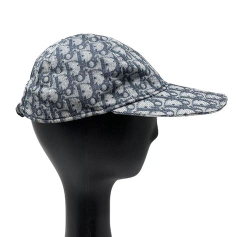 Cappello Dior Oblique M Nuovo .